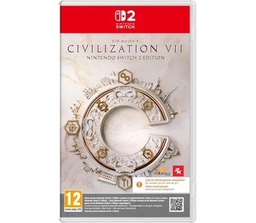 Sid Meier's Civilization VII