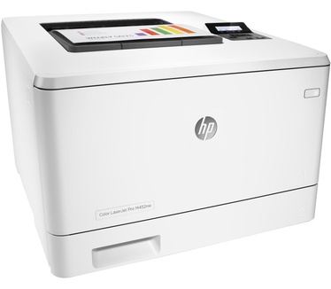 HP Pro M452nw