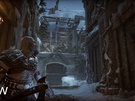 God of War Ragnarök PC