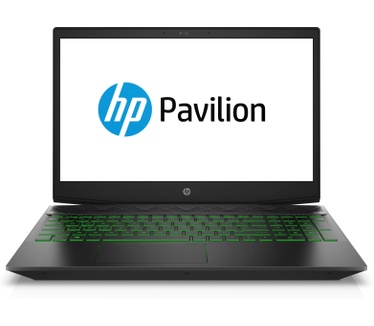 HP Pavilion Gaming 15-cx0640nd