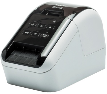 Brother QL-810WC