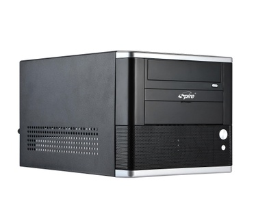 Spire PowerCube 702
