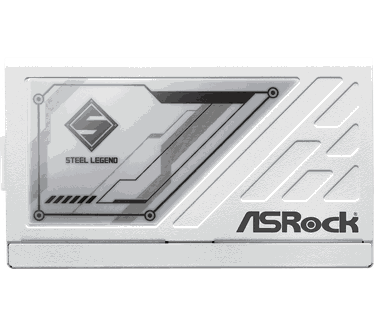 ASRock Steel Legend SL-1000GW
