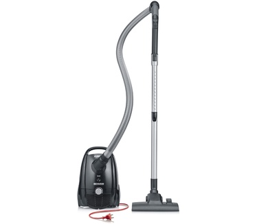 Severin BC 9588
