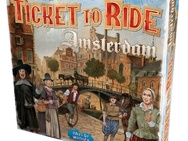 Bordspel van Asmodee