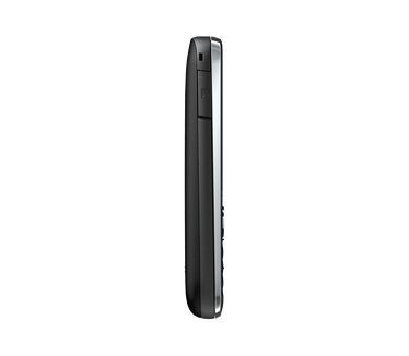 Nokia C2-01 Zwart