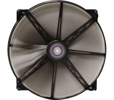 Aerocool Dark Force 200 mm