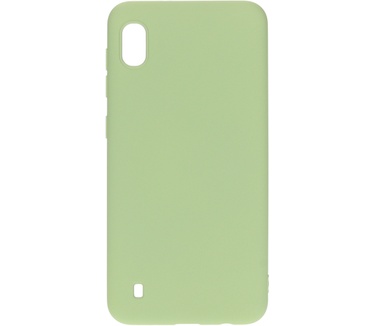 Mobiparts Silicone Cover Galaxy A10 (2019)