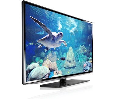 Samsung UE32ES6200 (Duits model) Zwart