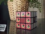 Cameratest - 2x zoom