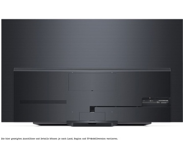 LG OLED83C37LA