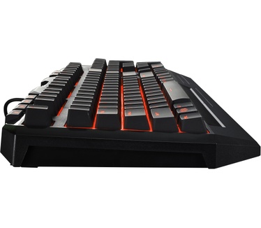 CM Storm Devastator II - Gaming Gear Combo (Red version)
