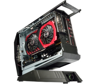 MSI 3 VR7RC-004EU