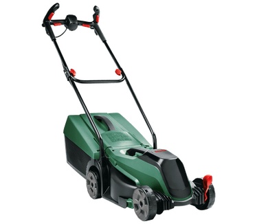 Bosch City Mower 18V-32