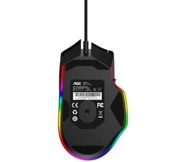 AOC AGM600