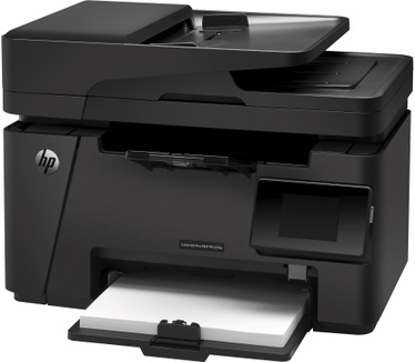 HP MFP M127fs