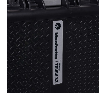 Manfrotto MB PL-RL-TH83