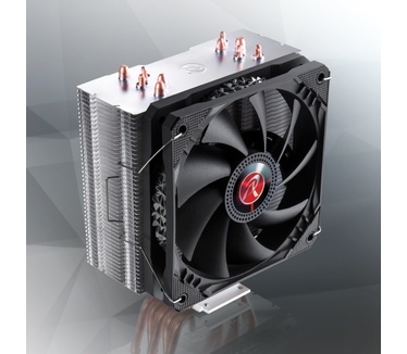 Raijintek THEMIS II