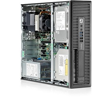 HP ProDesk 600 G1 SFF (J0E99ET#ABH)