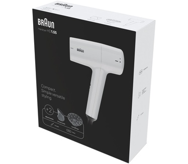 Braun HD1.55