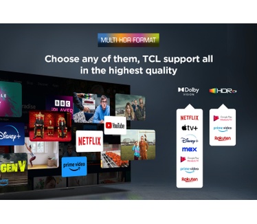 TCL 65V6C