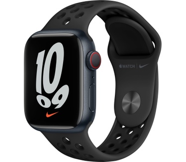 Apple Watch Nike Series 7