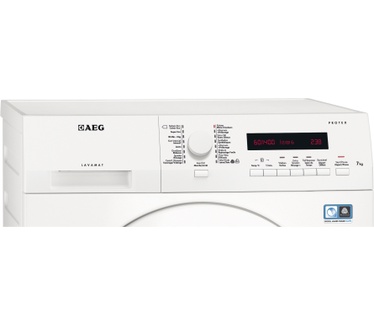 AEG L72670DFL