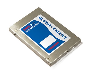 Super Talent UltraDrive DX FTM512DX25H 64GB