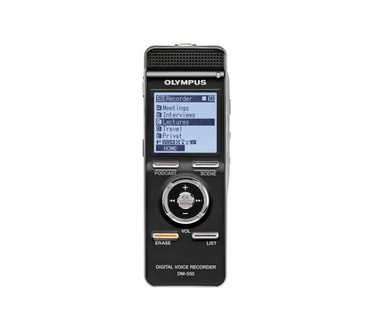 Olympus Olympus DM-550 memorecorder