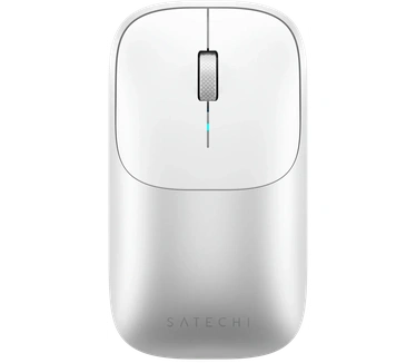 Satechi Slim EX Zilver