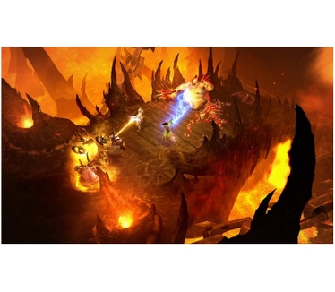 Diablo III: Ultimate Evil Edition, PS4