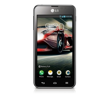 LG Optimus F5