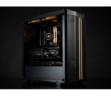 Joule Performance JOU-ES-RTX4070TI-I9-R1