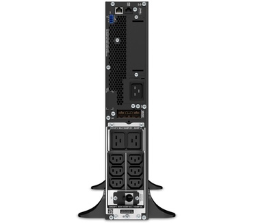 APC Smart-UPS SRT 3000VA 208/230V IEC
