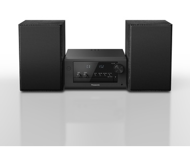 Panasonic SC-PM702 Zwart