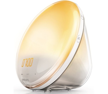 Philips Wake-Up Light  HF3521/01