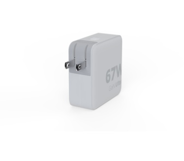 Xtorm 67W GaN Ultra Travel Charger + USB-C PD Cable