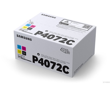 HP CLT-P4072C