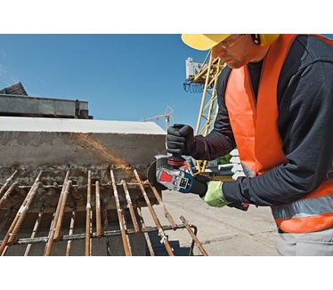 Bosch GWX 18V-10 SC Professional