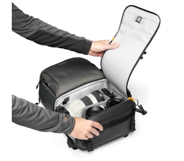 Lowepro Fastpack BP 250 AW III Zwart
