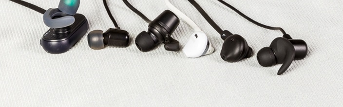 Goedkope bluetooth-oordoppen