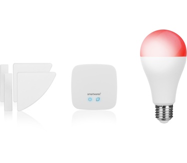 Smartwares SH8-99401 Alarmbeveiliging set