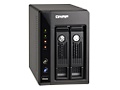 Qnap TS-239 Pro Turbo NAS