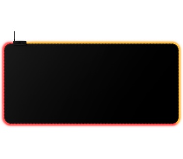 HyperX Pulsefire RGB Mouse Pad XL