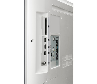 Samsung HG32EC673BW Wit