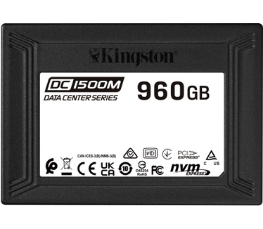 Kingston DC1500M 960GB