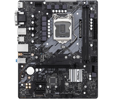 ASRock B560M-HDV R2.0