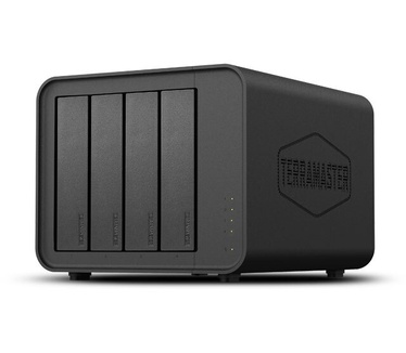 TerraMaster SOHO NAS 4Bay F4-424 Pro 16GB