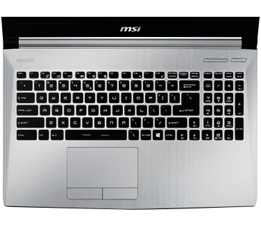 MSI Prestige PE60-2QEI78H11