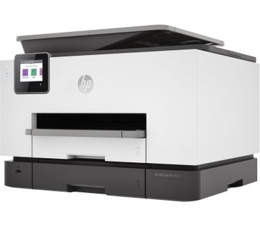 HP OfficeJet Pro 9022